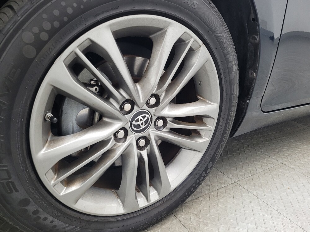 2017 Toyota Camry in Savannah, GA 31419 - 18081647 31