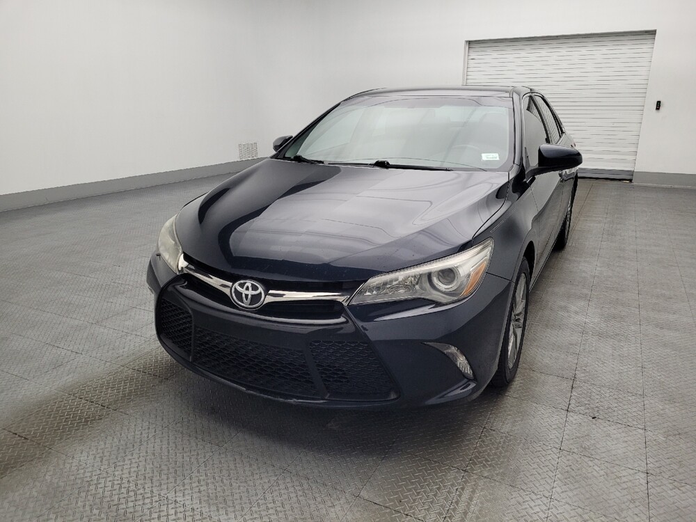 2017 Toyota Camry in Savannah, GA 31419 - 18081647 15