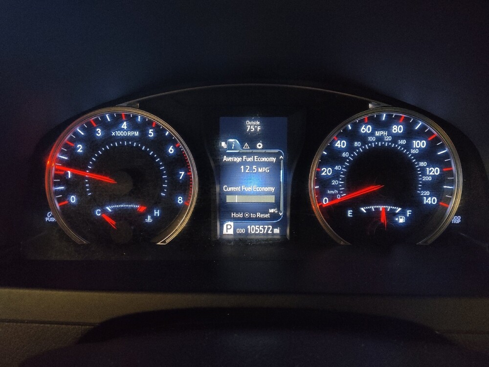 2017 Toyota Camry in Savannah, GA 31419 - 18081647 23