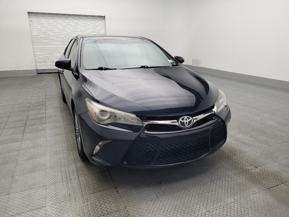 2017 Toyota Camry in Savannah, GA 31419 - 18081647 14