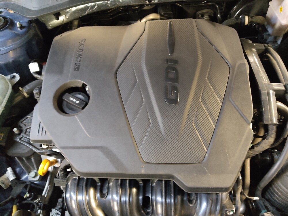 2021 Hyundai Sonata in Charlotte, NC 28273 - 18081649 30