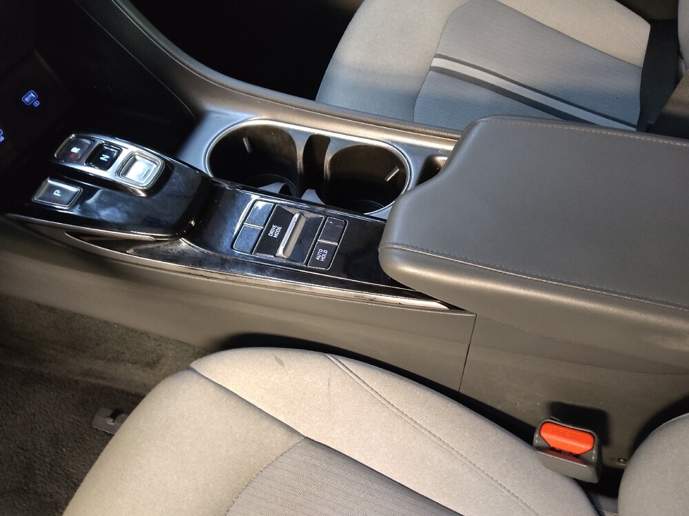 2021 Hyundai Sonata in Charlotte, NC 28273 - 18081649 26