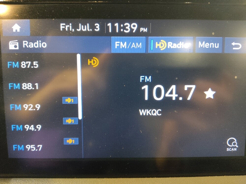 2021 Hyundai Sonata in Charlotte, NC 28273 - 18081649 25