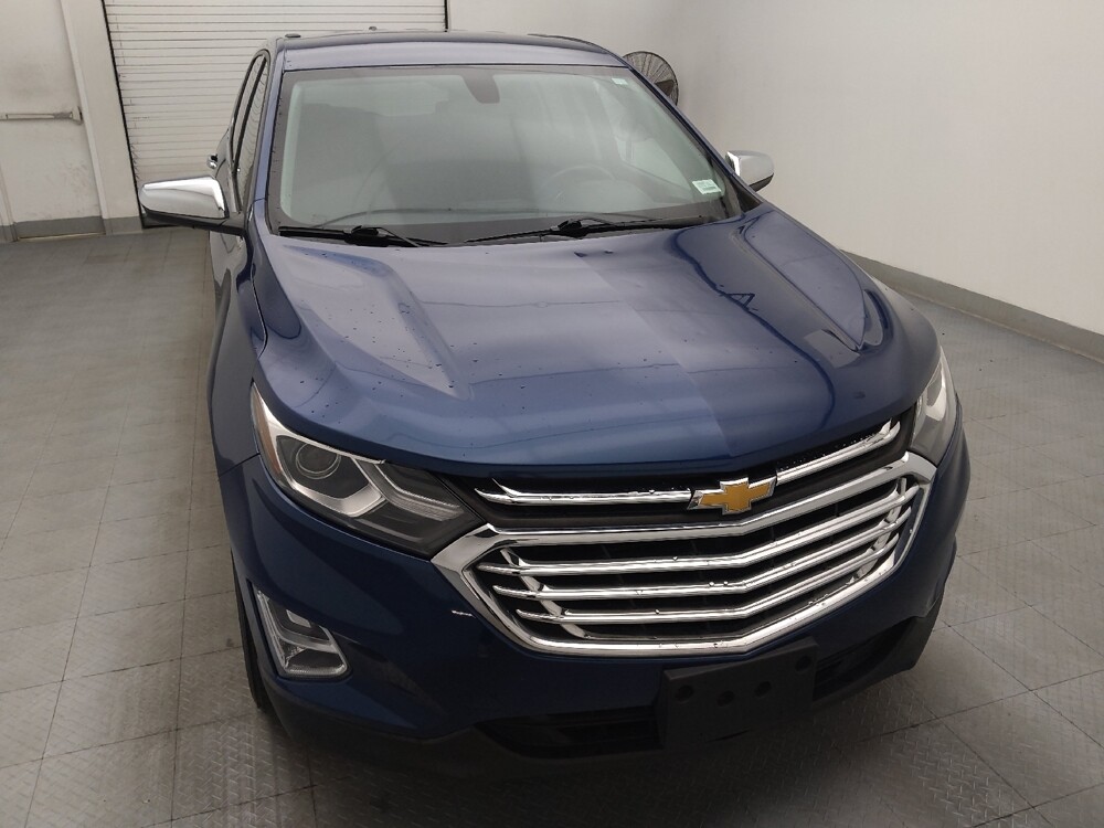 2019 Chevrolet Equinox in Greensboro, NC 27407 - 18081650 14