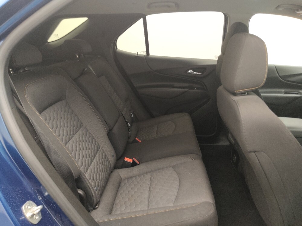 2019 Chevrolet Equinox in Greensboro, NC 27407 - 18081650 19