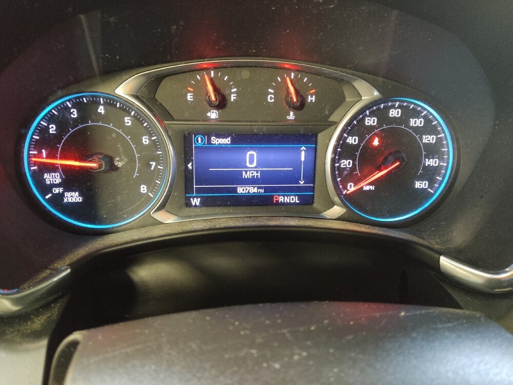 2019 Chevrolet Equinox in Greensboro, NC 27407 - 18081650 23