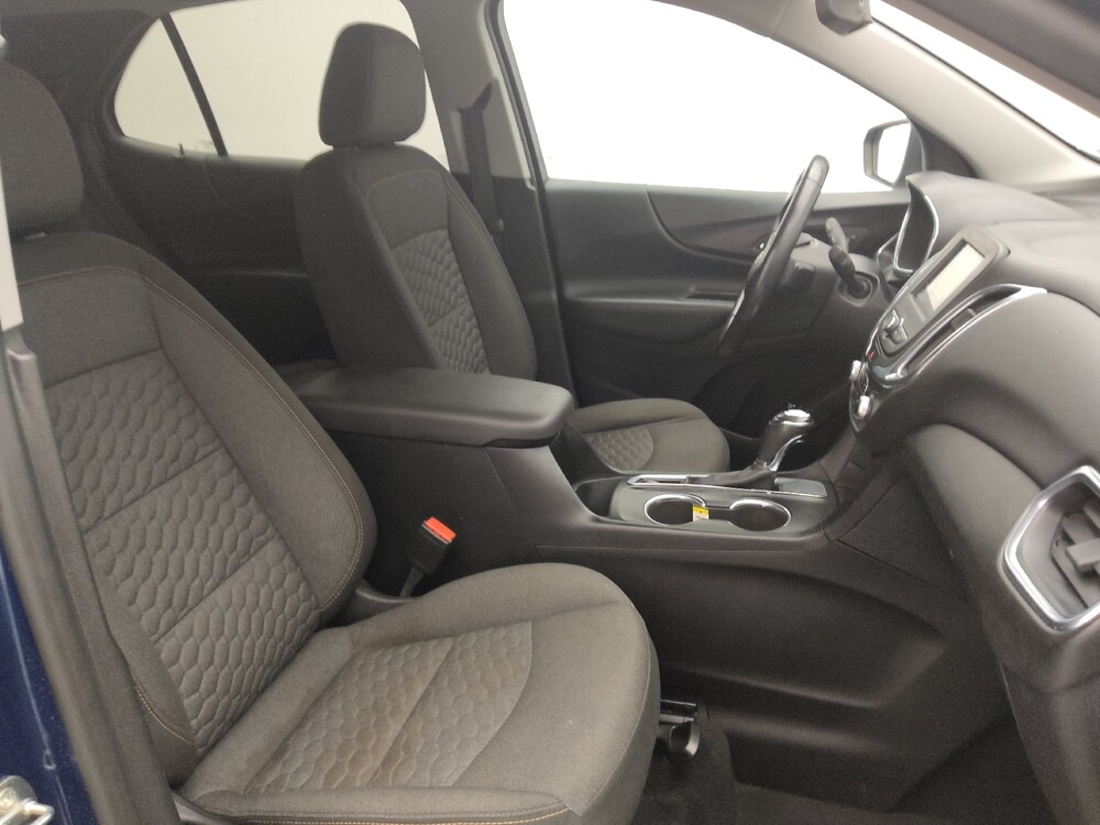 2019 Chevrolet Equinox in Greensboro, NC 27407 - 18081650 21