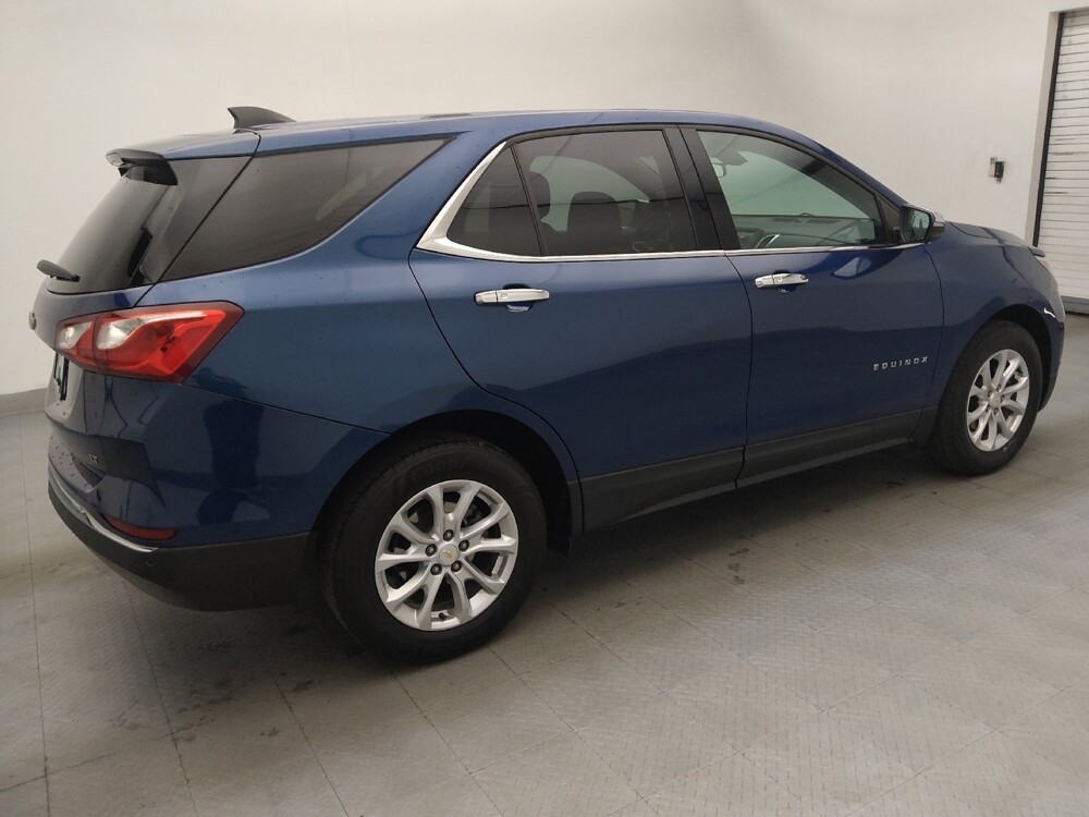 2019 Chevrolet Equinox in Greensboro, NC 27407 - 18081650 10