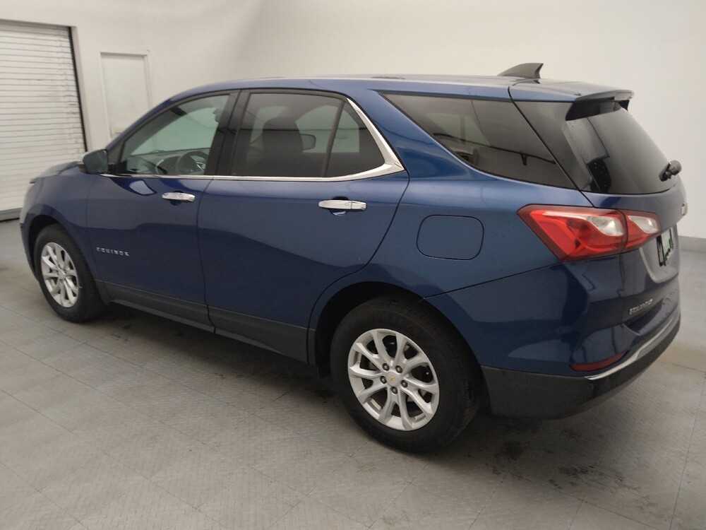 2019 Chevrolet Equinox in Greensboro, NC 27407 - 18081650 3