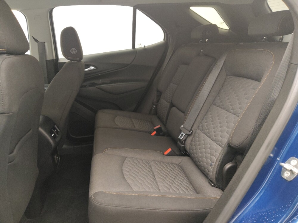 2019 Chevrolet Equinox in Greensboro, NC 27407 - 18081650 18