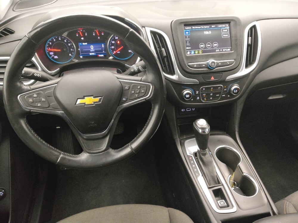 2019 Chevrolet Equinox in Greensboro, NC 27407 - 18081650 22