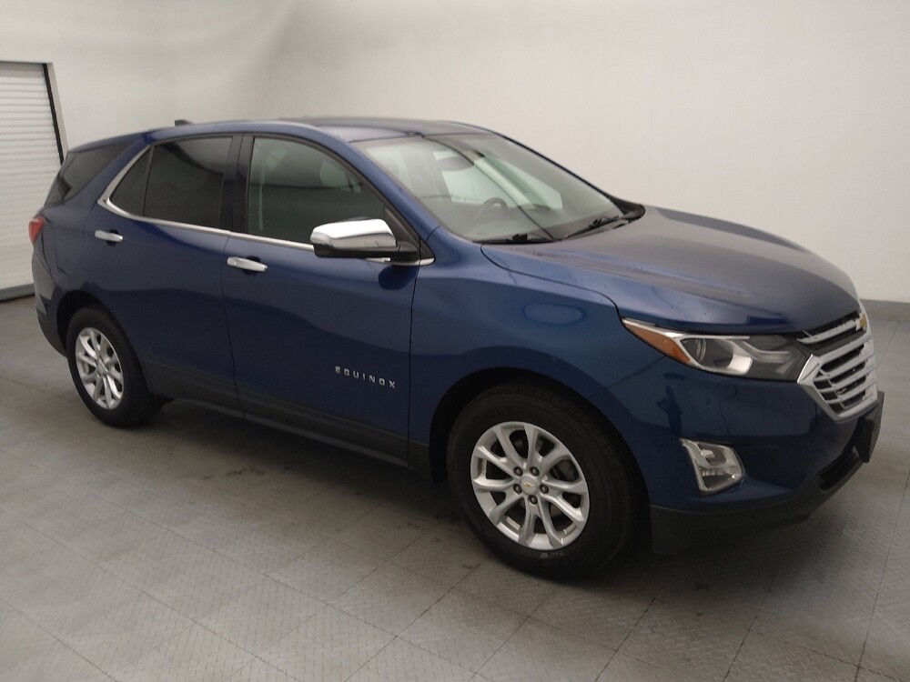 2019 Chevrolet Equinox in Greensboro, NC 27407 - 18081650 11