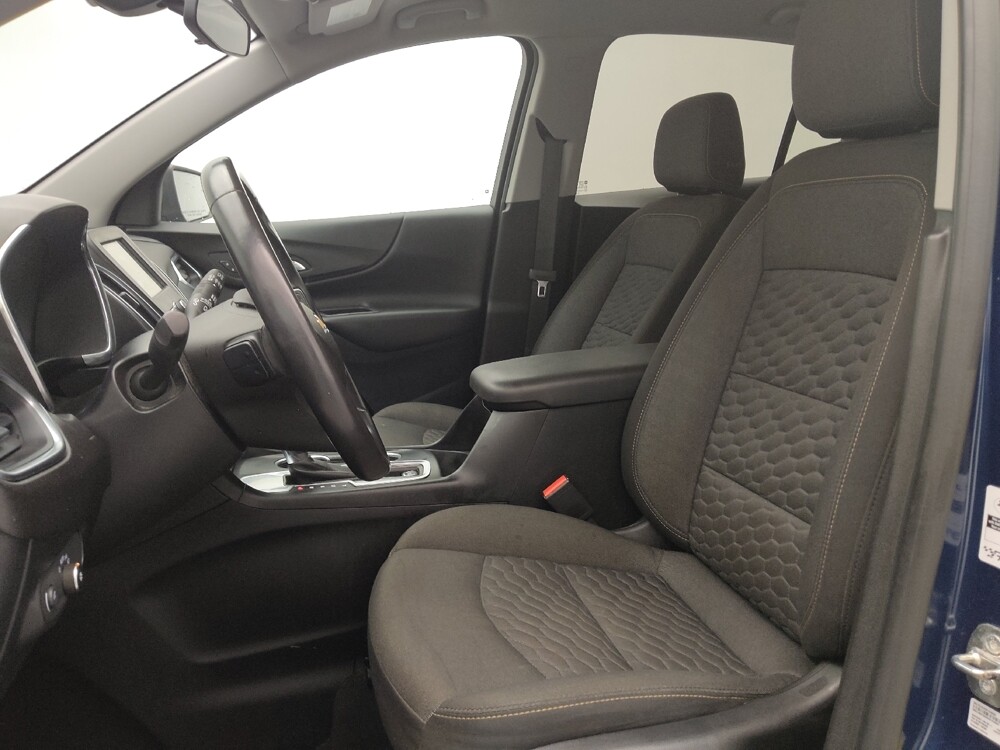 2019 Chevrolet Equinox in Greensboro, NC 27407 - 18081650 17