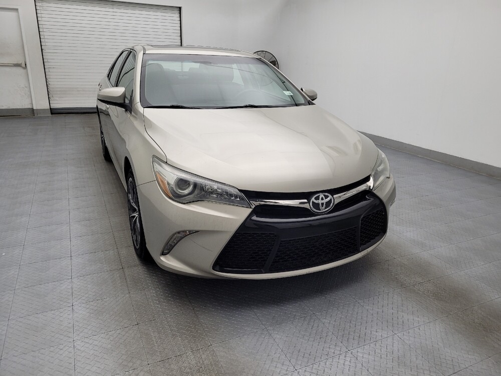 2015 Toyota Camry in Charlotte, NC 28273 - 18081651 14