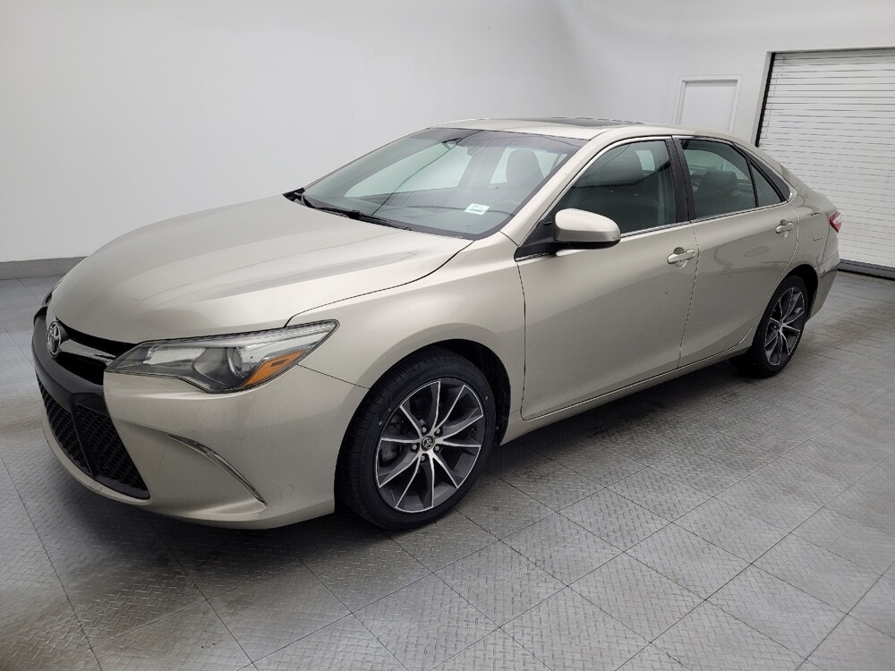 2015 Toyota Camry in Charlotte, NC 28273 - 18081651 2