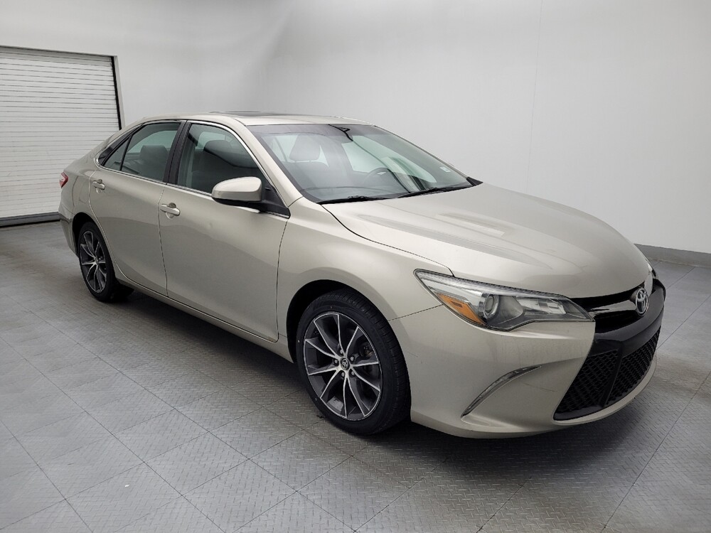 2015 Toyota Camry in Charlotte, NC 28273 - 18081651 11