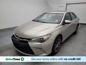 2015 Toyota Camry in Charlotte, NC 28273