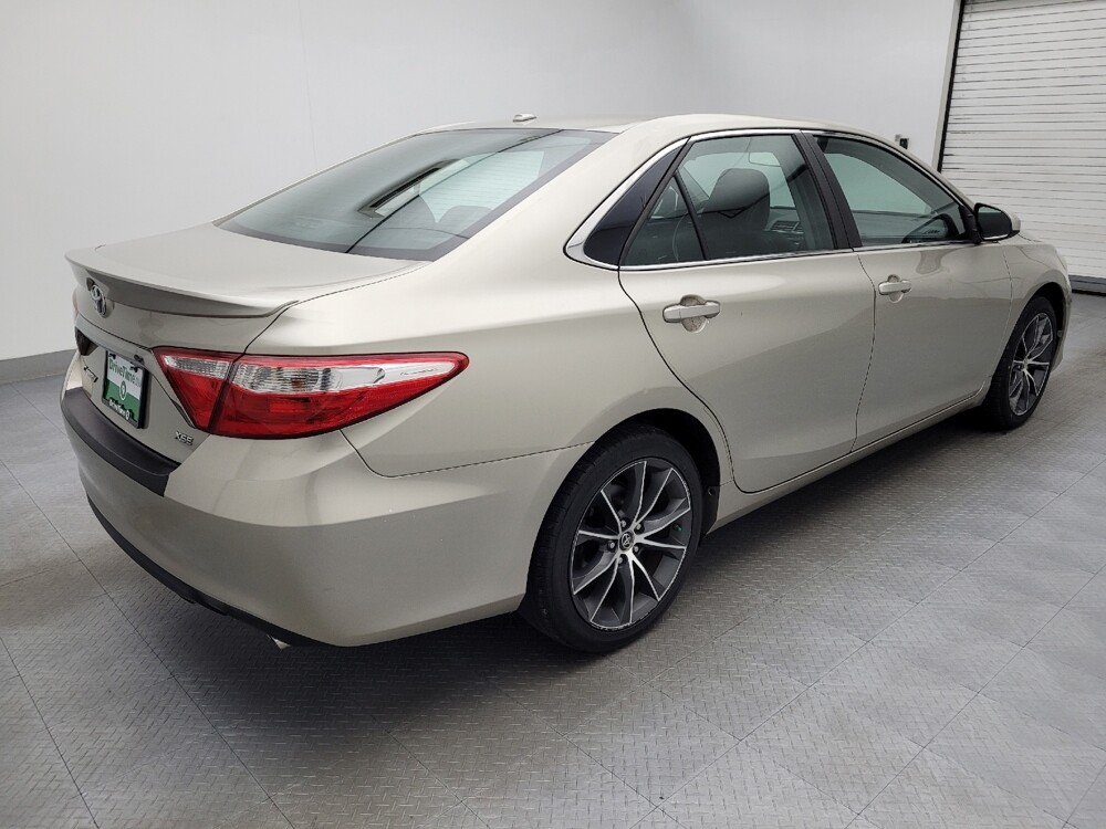2015 Toyota Camry in Charlotte, NC 28273 - 18081651 10
