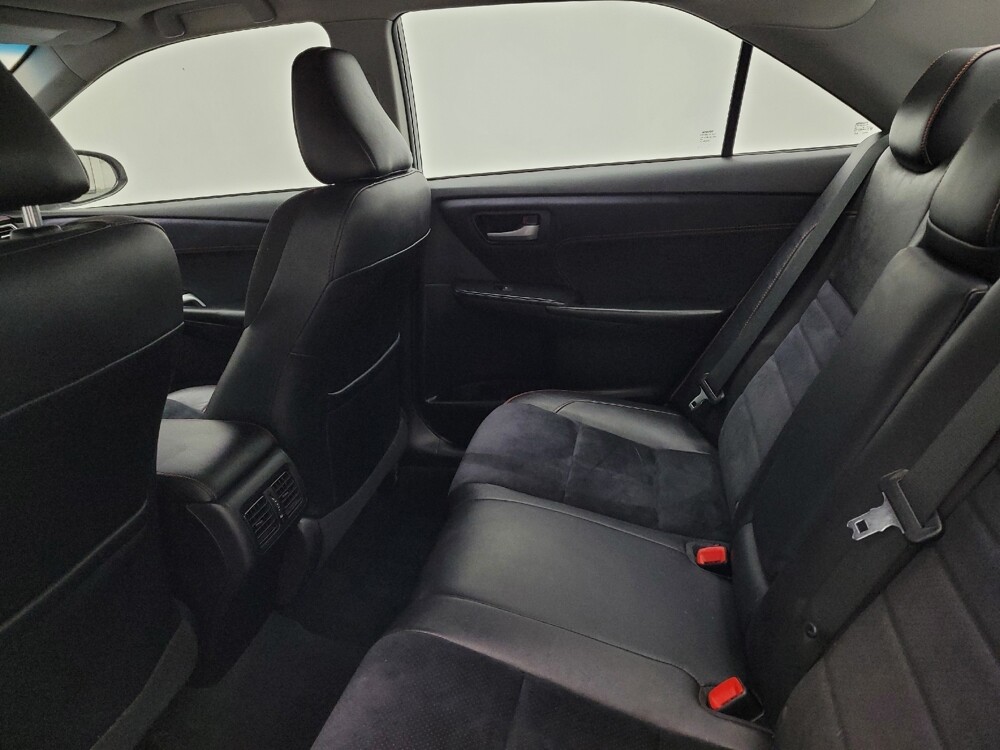 2015 Toyota Camry in Charlotte, NC 28273 - 18081651 18