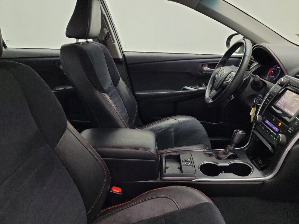 2015 Toyota Camry in Charlotte, NC 28273 - 18081651 21