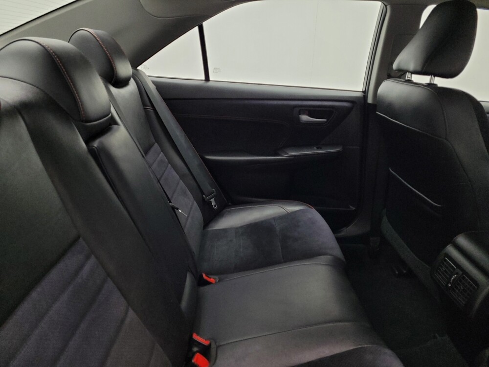 2015 Toyota Camry in Charlotte, NC 28273 - 18081651 19