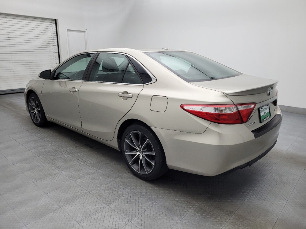 2015 Toyota Camry in Charlotte, NC 28273 - 18081651 3