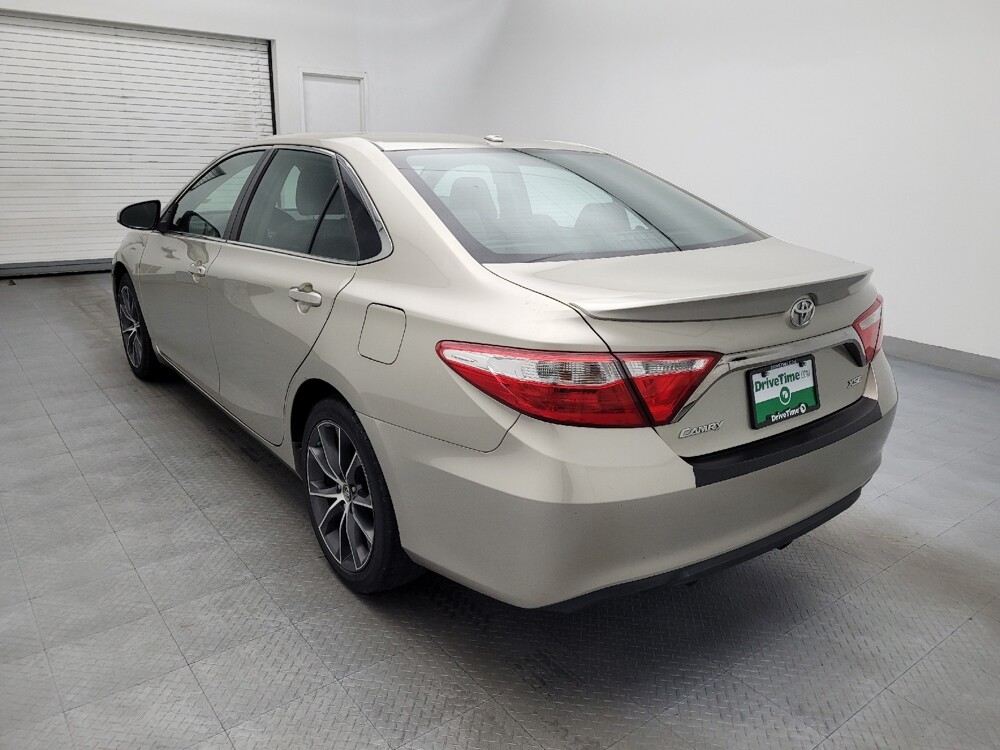 2015 Toyota Camry in Charlotte, NC 28273 - 18081651 5