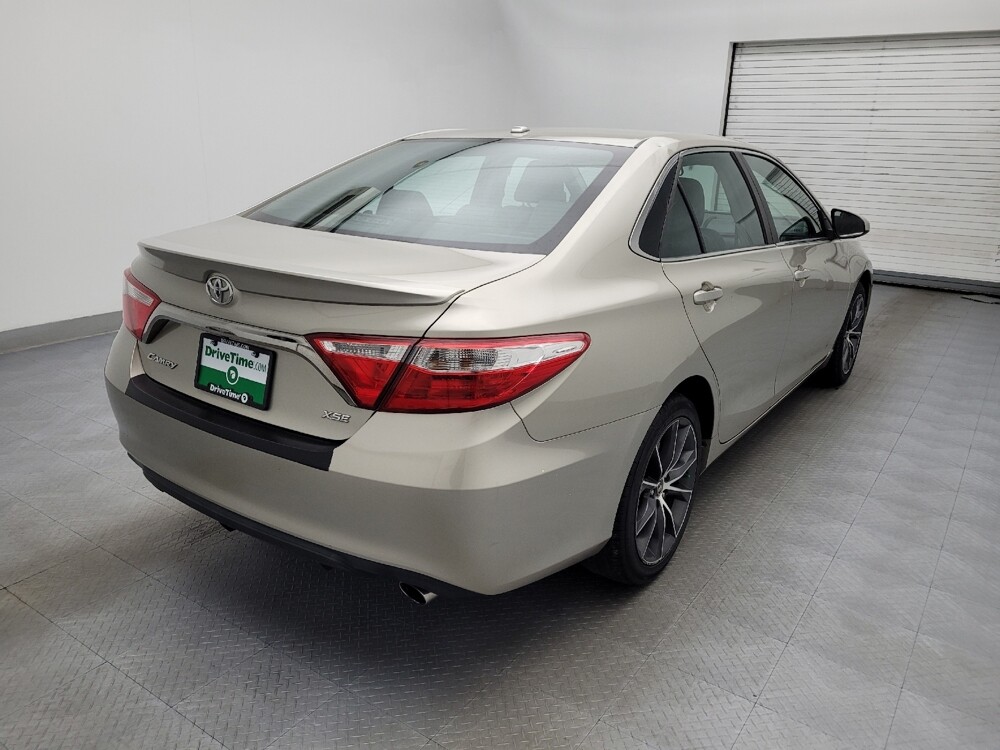 2015 Toyota Camry in Charlotte, NC 28273 - 18081651 9