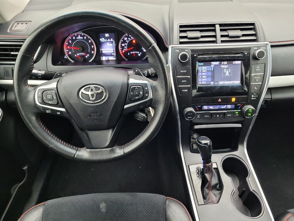 2015 Toyota Camry in Charlotte, NC 28273 - 18081651 22