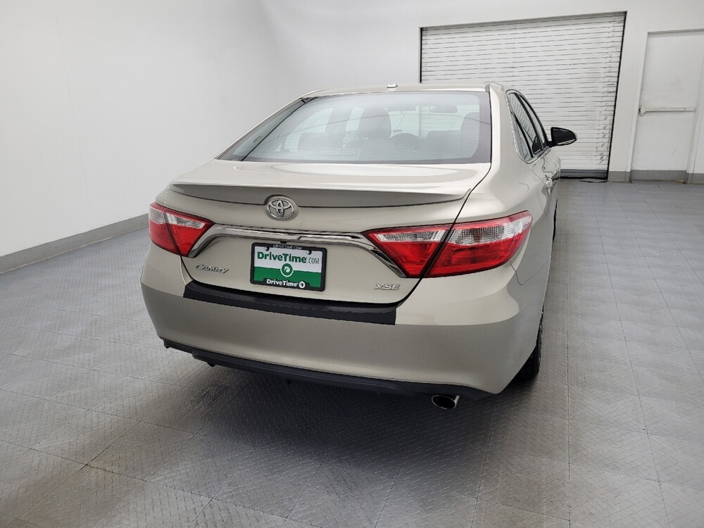 2015 Toyota Camry in Charlotte, NC 28273 - 18081651 7