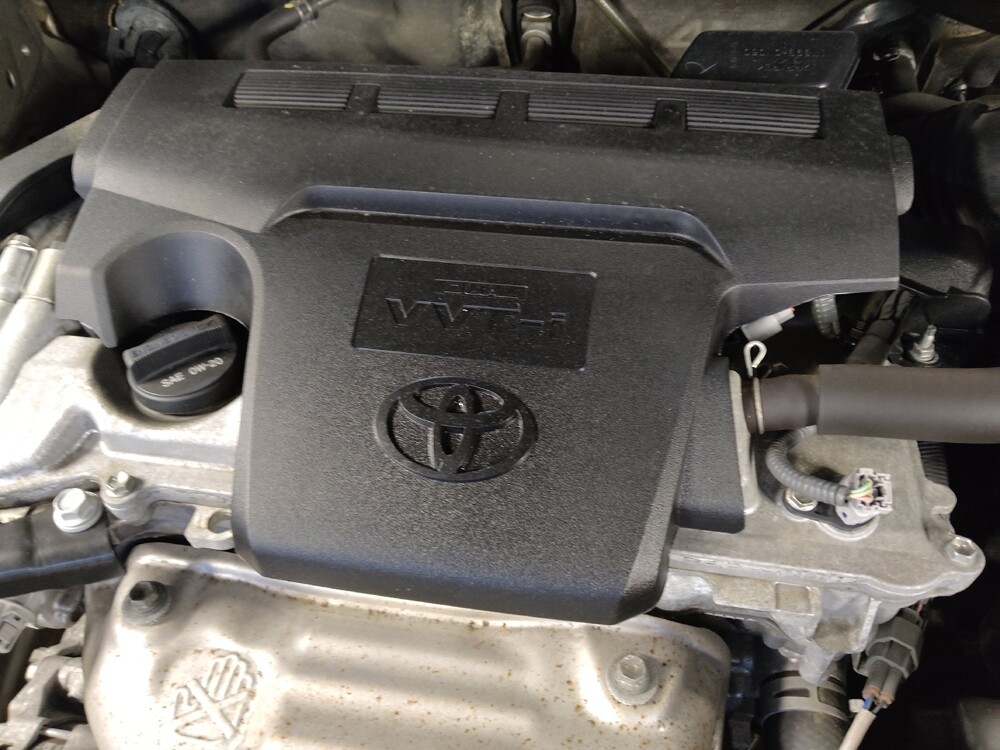 2015 Toyota Camry in Charlotte, NC 28273 - 18081651 30