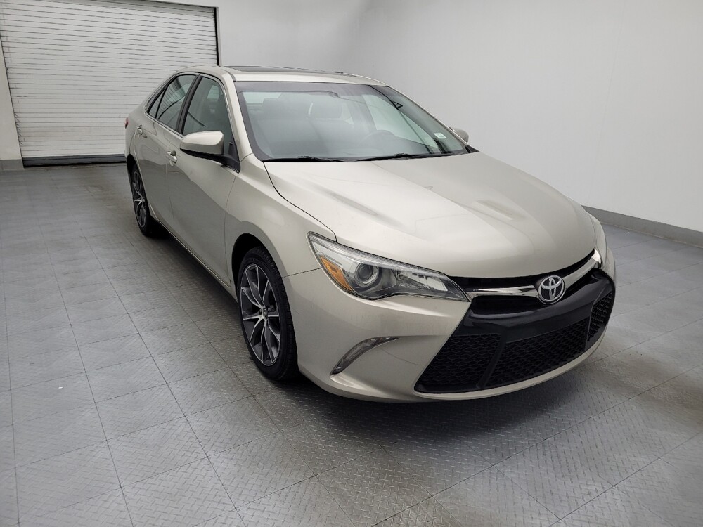 2015 Toyota Camry in Charlotte, NC 28273 - 18081651 13