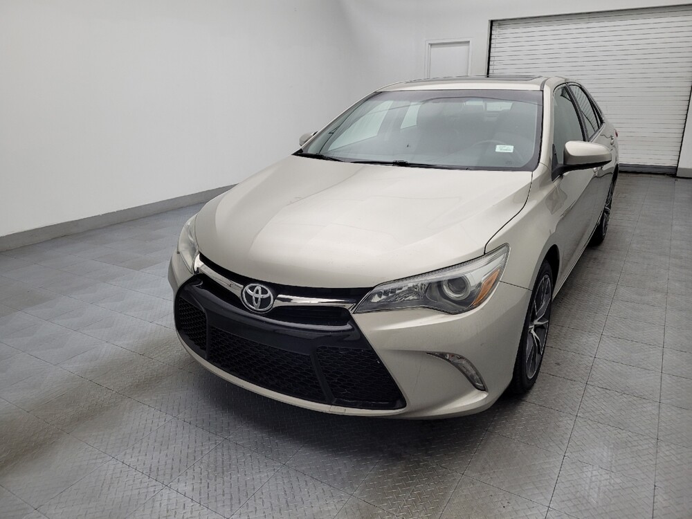 2015 Toyota Camry in Charlotte, NC 28273 - 18081651 15
