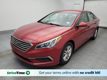 2017 Hyundai Sonata in Charleston, SC 29414