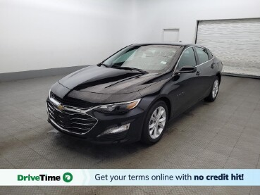 2022 Chevrolet Malibu in Laurel, MD 20724
