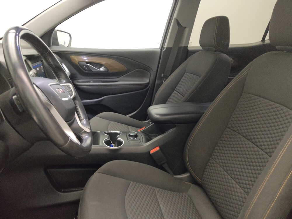 2020 GMC Terrain in Pelham, AL 35124 - 18081655 17