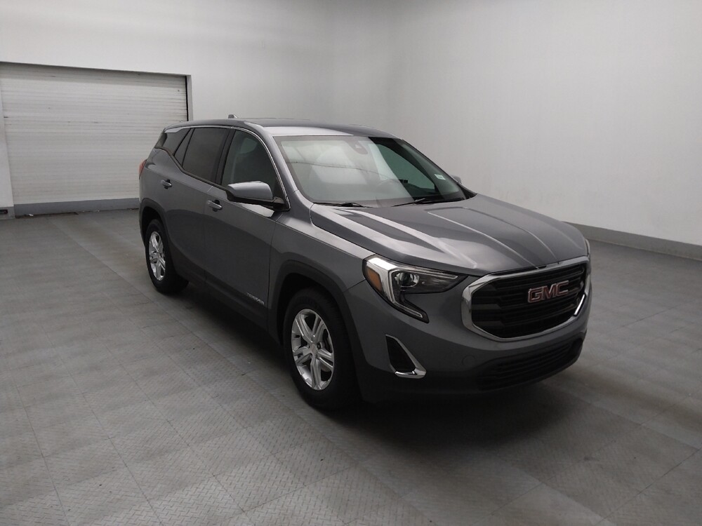 2020 GMC Terrain in Pelham, AL 35124 - 18081655 13
