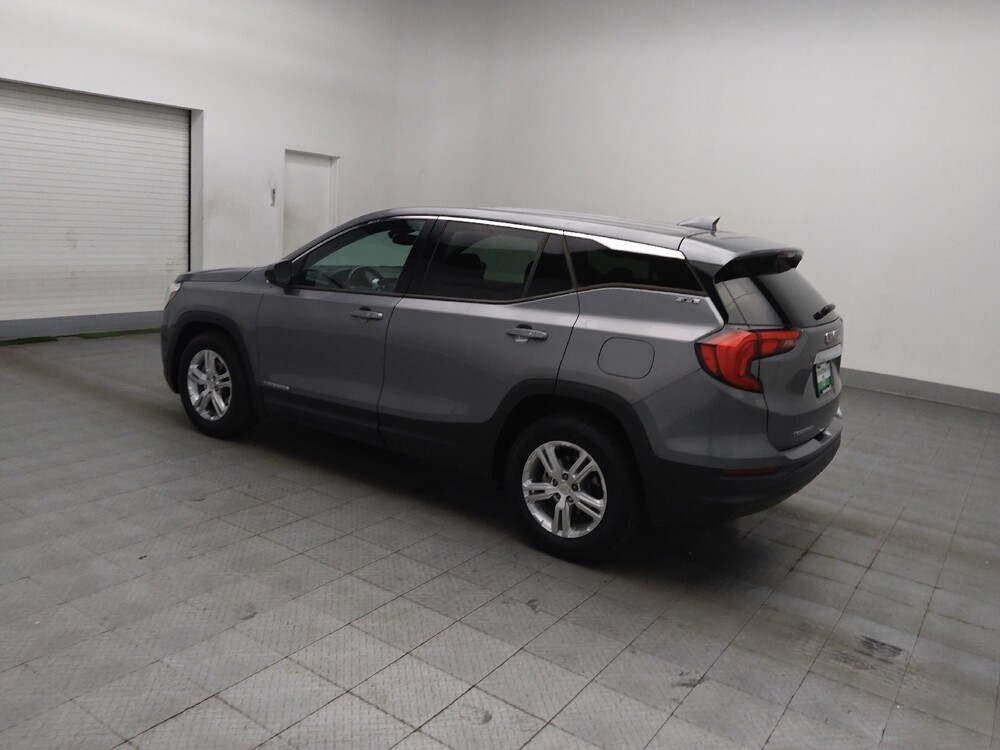 2020 GMC Terrain in Pelham, AL 35124 - 18081655 3