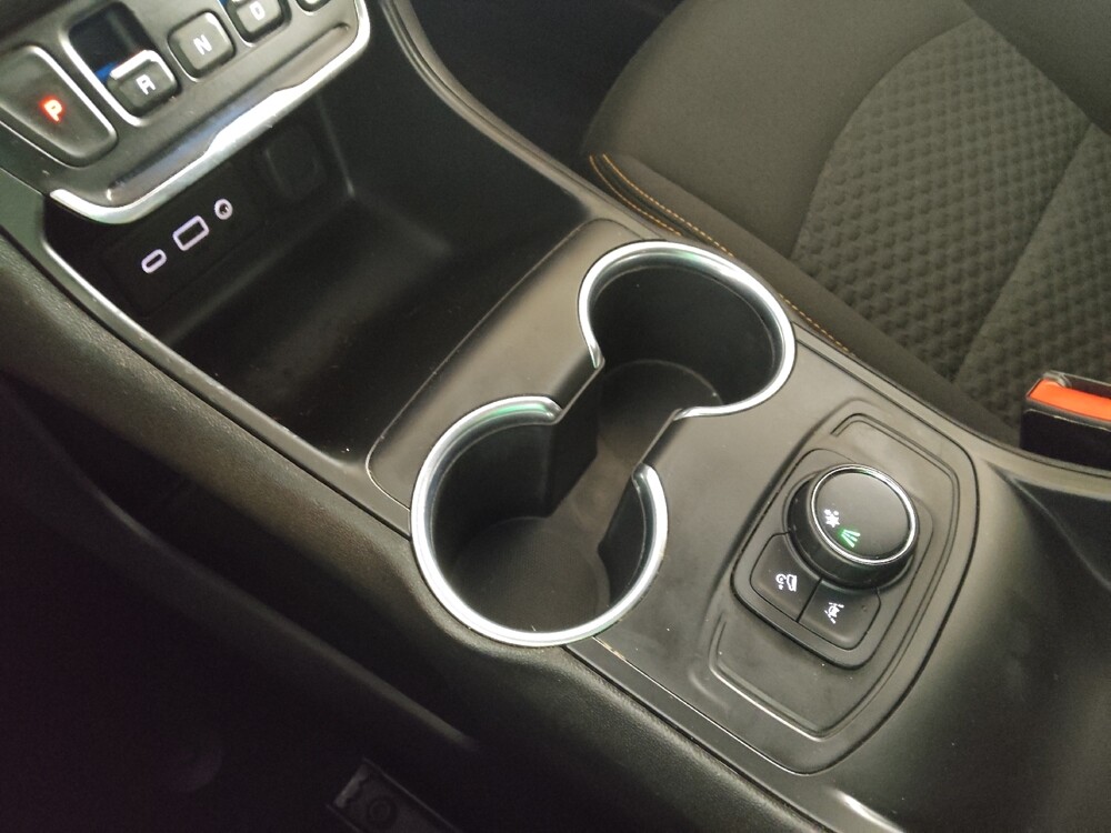 2020 GMC Terrain in Pelham, AL 35124 - 18081655 26