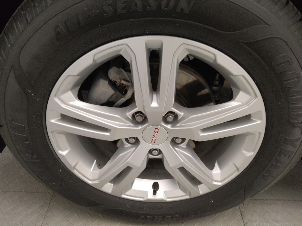 2020 GMC Terrain in Pelham, AL 35124 - 18081655 31