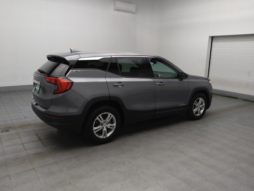 2020 GMC Terrain in Pelham, AL 35124 - 18081655 10