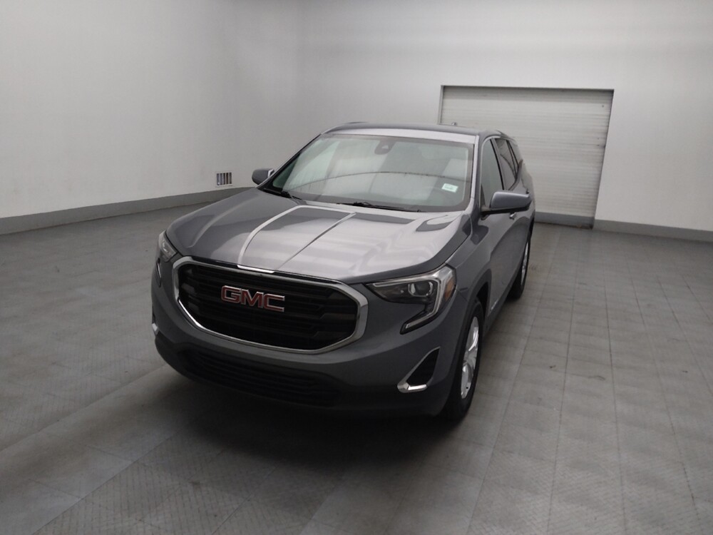 2020 GMC Terrain in Pelham, AL 35124 - 18081655 15