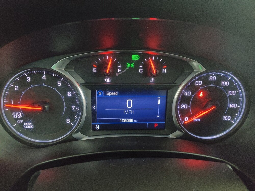 2020 GMC Terrain in Pelham, AL 35124 - 18081655 23