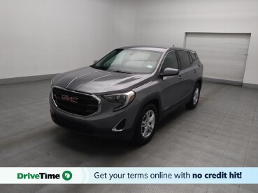2020 GMC Terrain in Pelham, AL 35124