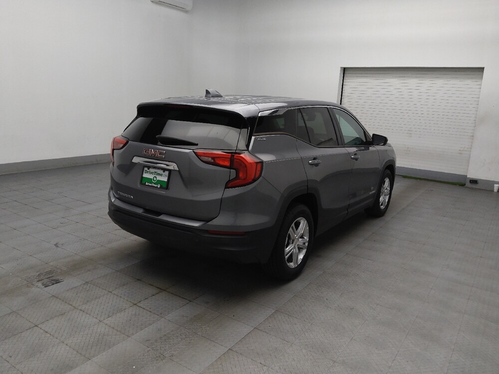 2020 GMC Terrain in Pelham, AL 35124 - 18081655 9