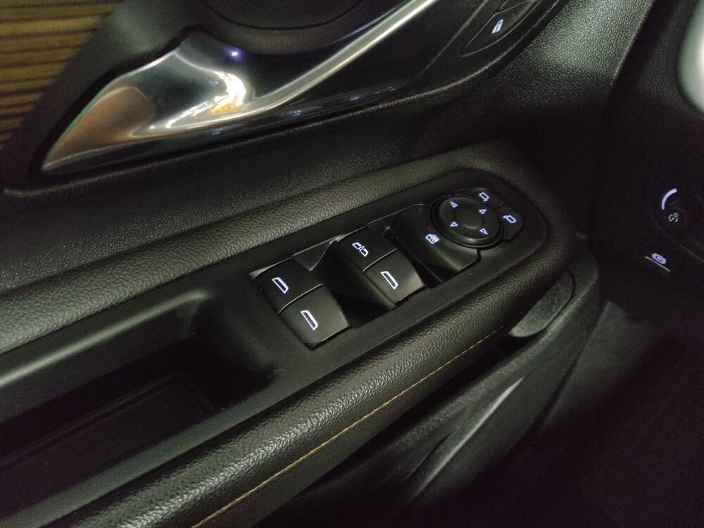 2020 GMC Terrain in Pelham, AL 35124 - 18081655 27