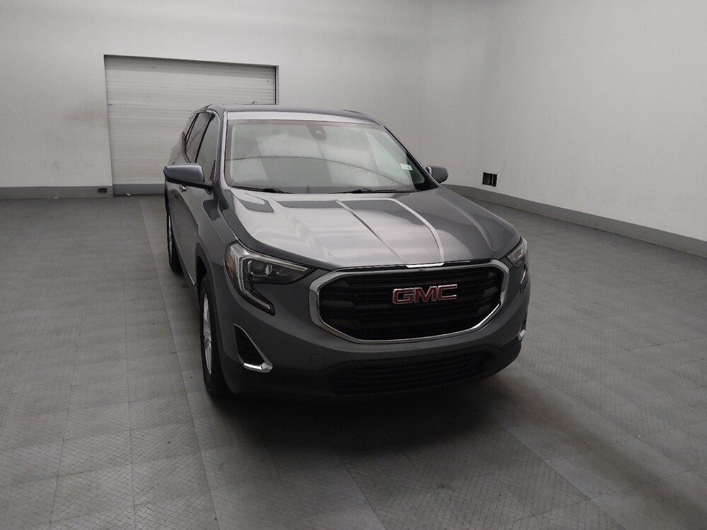 2020 GMC Terrain in Pelham, AL 35124 - 18081655 14