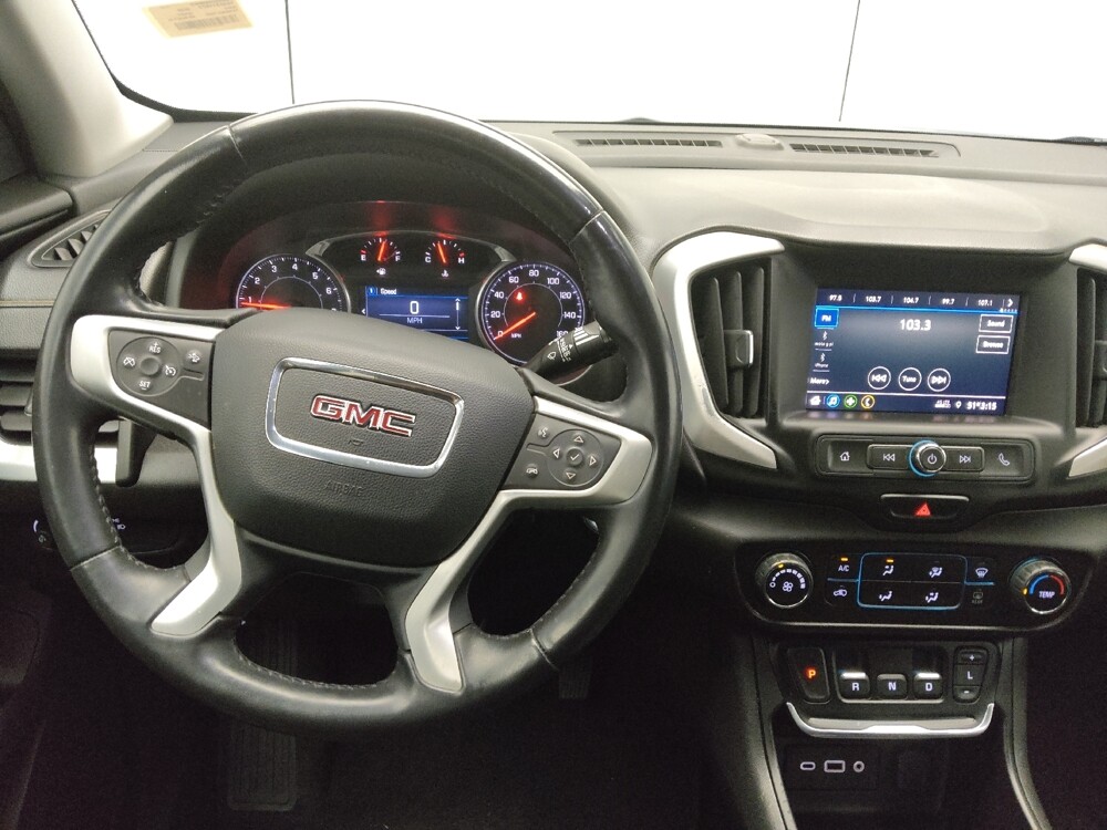 2020 GMC Terrain in Pelham, AL 35124 - 18081655 22