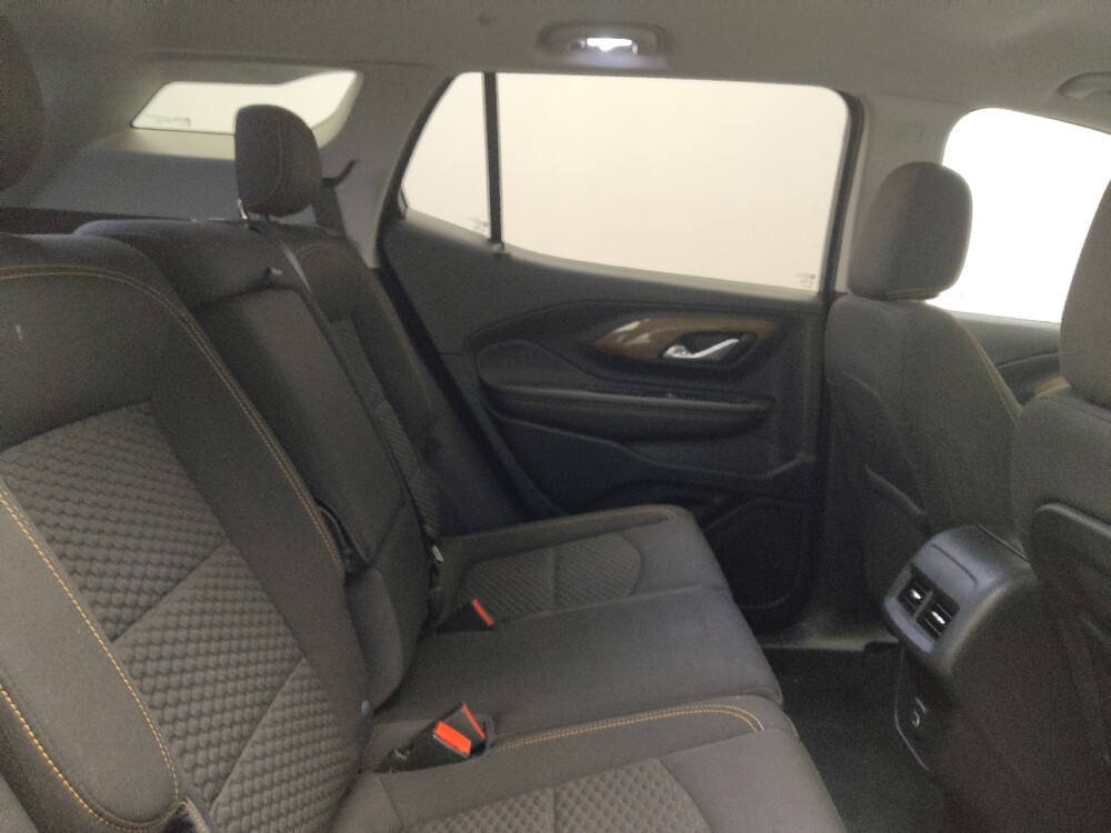 2020 GMC Terrain in Pelham, AL 35124 - 18081655 19