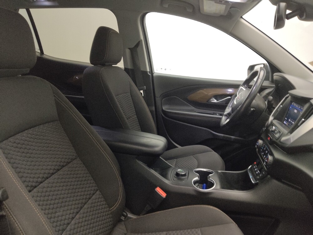 2020 GMC Terrain in Pelham, AL 35124 - 18081655 21